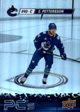 2023-24 - Elias Pettersson - Upper Deck PC's - #PC7