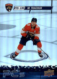 2023-24 - Matthew Tkachuk - Upper Deck PC's - #PC15