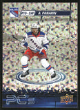 2023-24 - Artemi Panarin - Upper Deck PC's Sparkle - #PC6