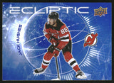 2023-24 - Jack Hughes - Upper Deck Ecliptic - #EC1