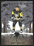 2023-24 - Sidney Crosby - Upper Deck Deep Roots - #DR17