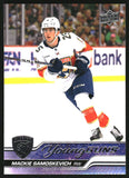 2023-24 - Mackie Samoskevich YG RC - Upper Deck - #464