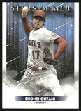 2022 - Shohei Ohtani - Topps Stars of MLB - #SMLB33