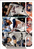 2023 - Kyle Tucker/Jose Ramirez/Aaron Judge LL - Topps - #241