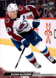 2022-2023 - Nathan MacKinnon - Upper Deck - #297
