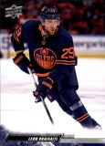 2022-2023 - Leon Draisaitl - Upper Deck - #319