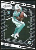 2024 - Jaylen Wright RC - Absolute - #183
