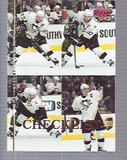 2007-08 - Sidney Crosby CL - Upper Deck - #200
