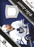 2005-06 - Jason Allison - Upper Deck Jerseys Series II - #J2JA