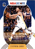 2020-21 - Stephen Curry - Hoops - #130