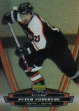 2006-07 - Peter Forsberg - McDonald's Upper Deck - #34