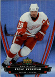 2006-07 - Steve Yzerman - McDonald's Upper Deck - #15