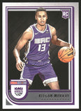 2022-2023 - Keegan Murray - NBA Hoops (RC) - #234