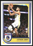 2022-2023 - Stephen Curry - NBA Hoops (Base) - #223