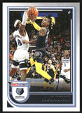 2022-2023 - Ja Morant - NBA Hoops - #133
