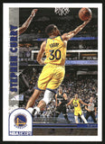 2022-23 - Panini NBA Hoops Basketball - Stephen Curry - (Base) #294