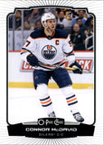 2022-23 - Connor McDavid - O-Pee-Chee - #97