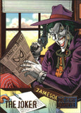 1995 The Joker - Fleer Skybox DC Versus Marvel - #45