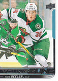 2018-19 - Nick Seeler YG RC - Upper Deck - #233