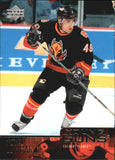 2003-04 - Matthew Lombardi YG RC - Upper Deck - #205