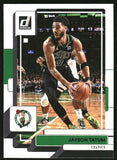 2022-23 - Jayson Tatum - Donruss - #1