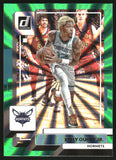 2022-23 - Kelly Oubre Jr. - Donruss Holo Green Laser - #68