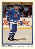1990-91 - Joe Sakic - OPC Premier - #102