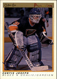 1990-91 - Curtis Joseph RC - OPC Premier - #51