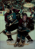 1998-1999 - Teemu Selanne - Topps Gold Label Class 1 - #7