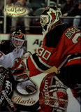 1998-1999 - Martin Brodeur - Topps Gold Label Class 1 - #10