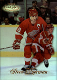 1998-1999 - Steve Yzerman - Topps Gold Label Class 1 - #31