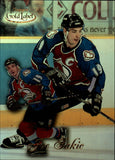 1998-1999 - Joe Sakic - Topps Gold Label Class 1 - #65