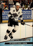 1992-93 - Wayne Gretzky - Ultra - #83
