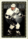 1995-96 - Wayne Gretzky MM - Topps - #375