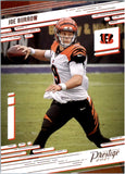 2021 - Joe Burrow - Prestige - #71