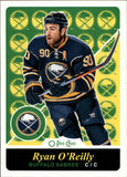 2015-16 Ryan O'Reilly - O-Pee-Chee Update Retro - #U1