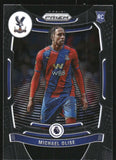 2021-22 - Michael Olise - Panini Prizm English Premier League - #296