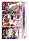 2022 - Trea Turner/Juan Soto/Bryce Haper LL - Topps - #59
