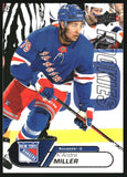 2020-21 - K'Andre Miller - Upper Deck Rookies Box Set - #15