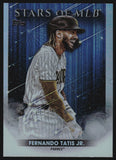 2022 - Fernando Tatis Jr. - Topps Stars of MLB - #SMLB17