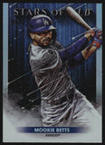 2022 - Mookie Betts - Topps Stars of MLB - #SMLB9