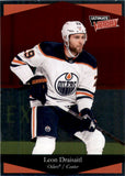 2020-21 - Leon Draisaitl - Upper Deck Ultimate Victory - #UV4