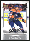 2024-25 - Leon Draisaitl - Upper Deck MVP 10th Anniversary - #MR17