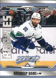 2024-25 - Arshdeep Bains RC - Upper Deck MVP - #242