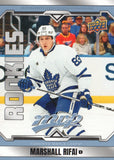 2024-25 - Marshall Rifai RC - Upper Deck MVP - #239