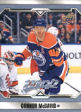 2024-25 - Connor McDavid - Upper Deck MVP - #97