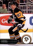 2014-15 Sidney Crosby - Upper Deck - #398