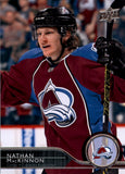 2014-15 Nathan MacKinnon - Upper Deck - #47