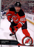 2014-15 Jaromir Jagr - Upper Deck - #116
