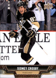 2013-14 - Sidney Crosby - Upper Deck - #80